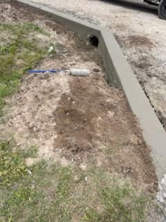  for Vanguard Concrete Creations in Winston-Salem, NC