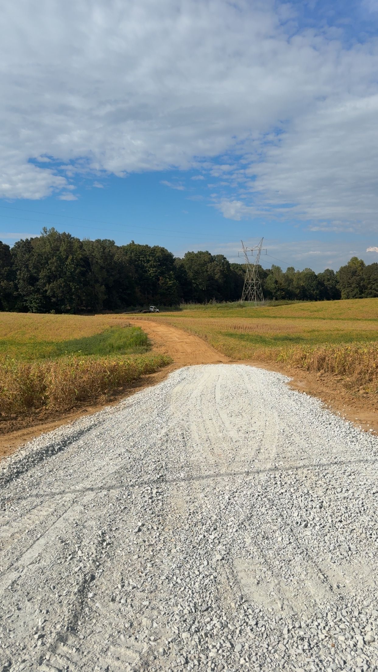  for West TN Dirt Works in Lexington, TN