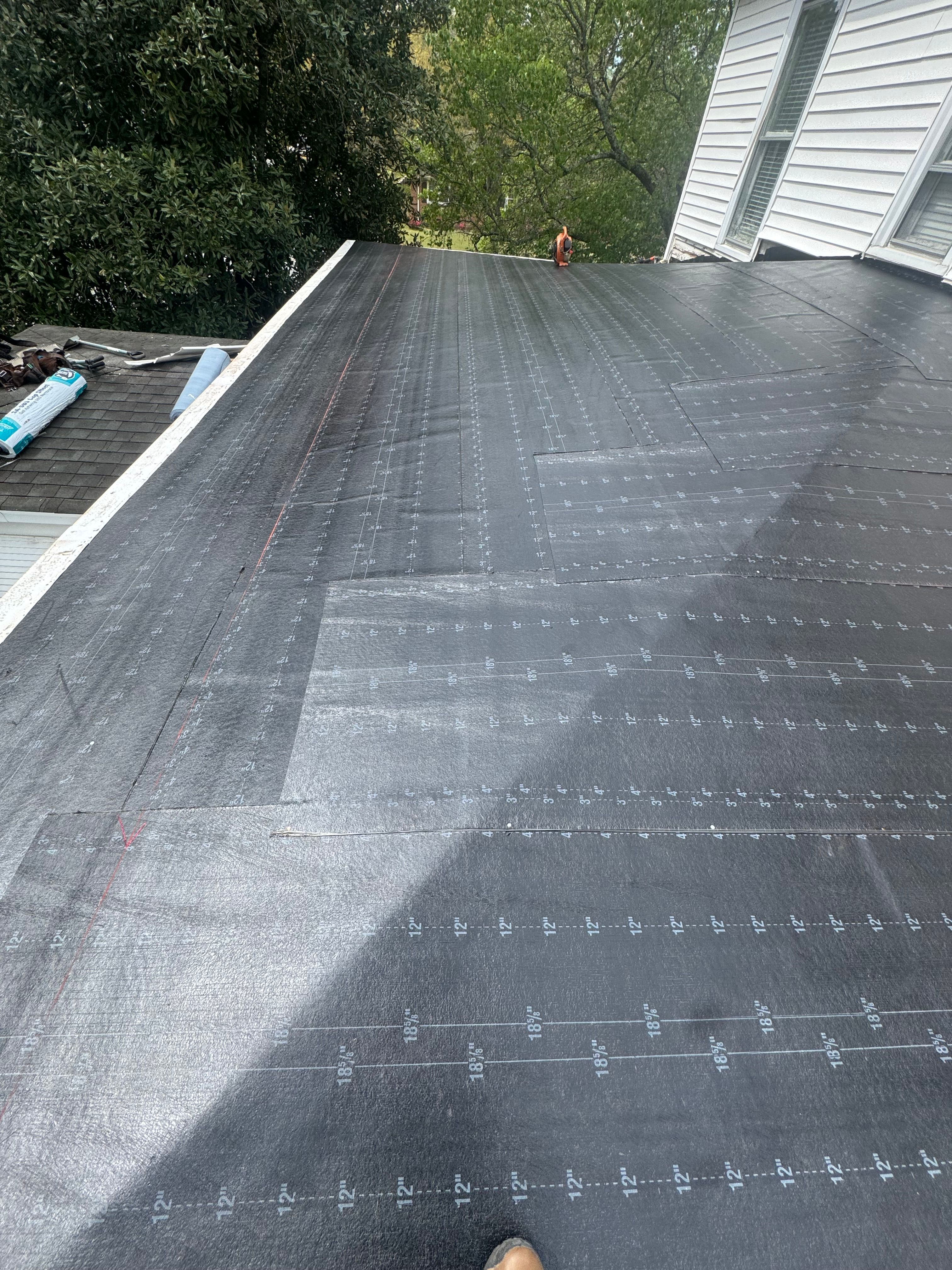  for Roofing By Eubanks Home Improvements in Lancaster County, SC