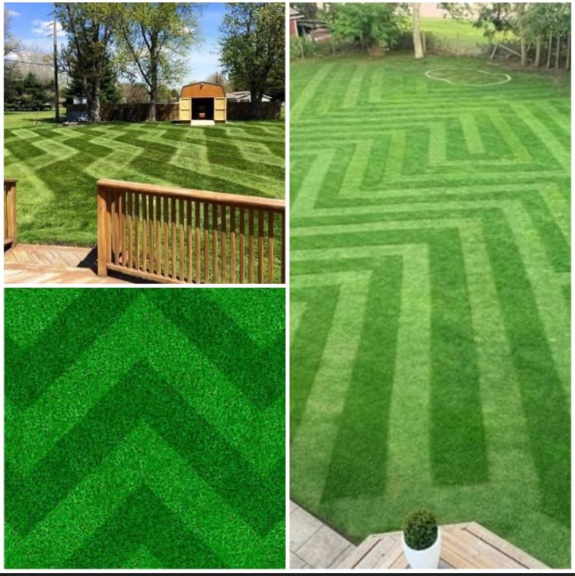  for L & L Landscape and Design in Weatherford, TX