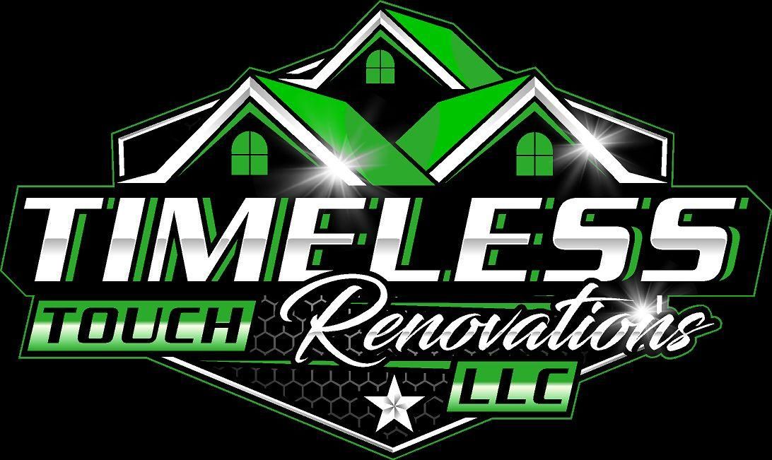  for Timeless Touch Renovations LLC in St Louis, MO