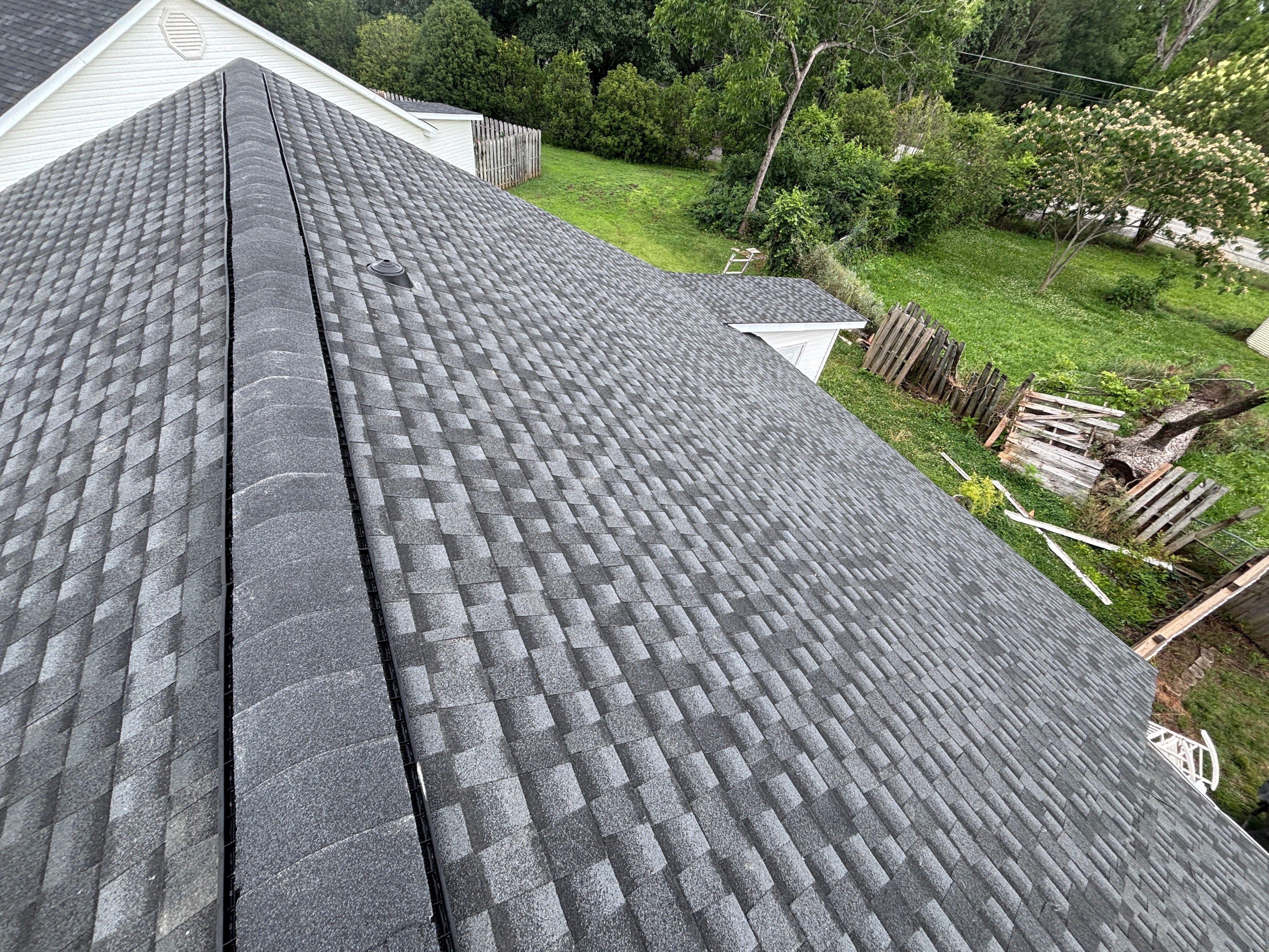  for Hometown Roofing in Greenwood, SC