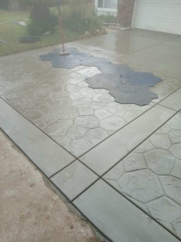  for S.L. Concrete in Upland, CA