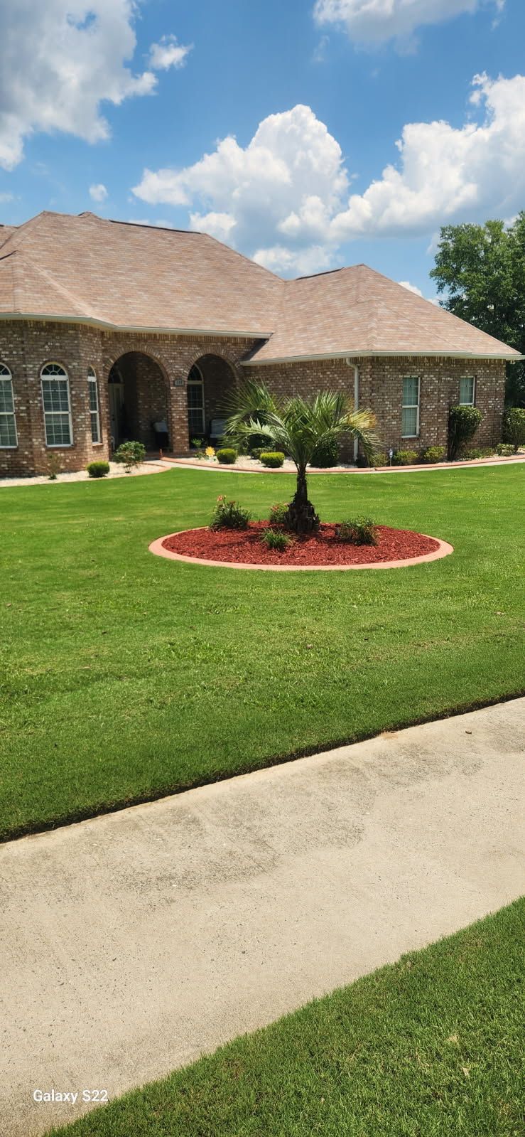  for Velsain Landscapes in Warner Robins, GA