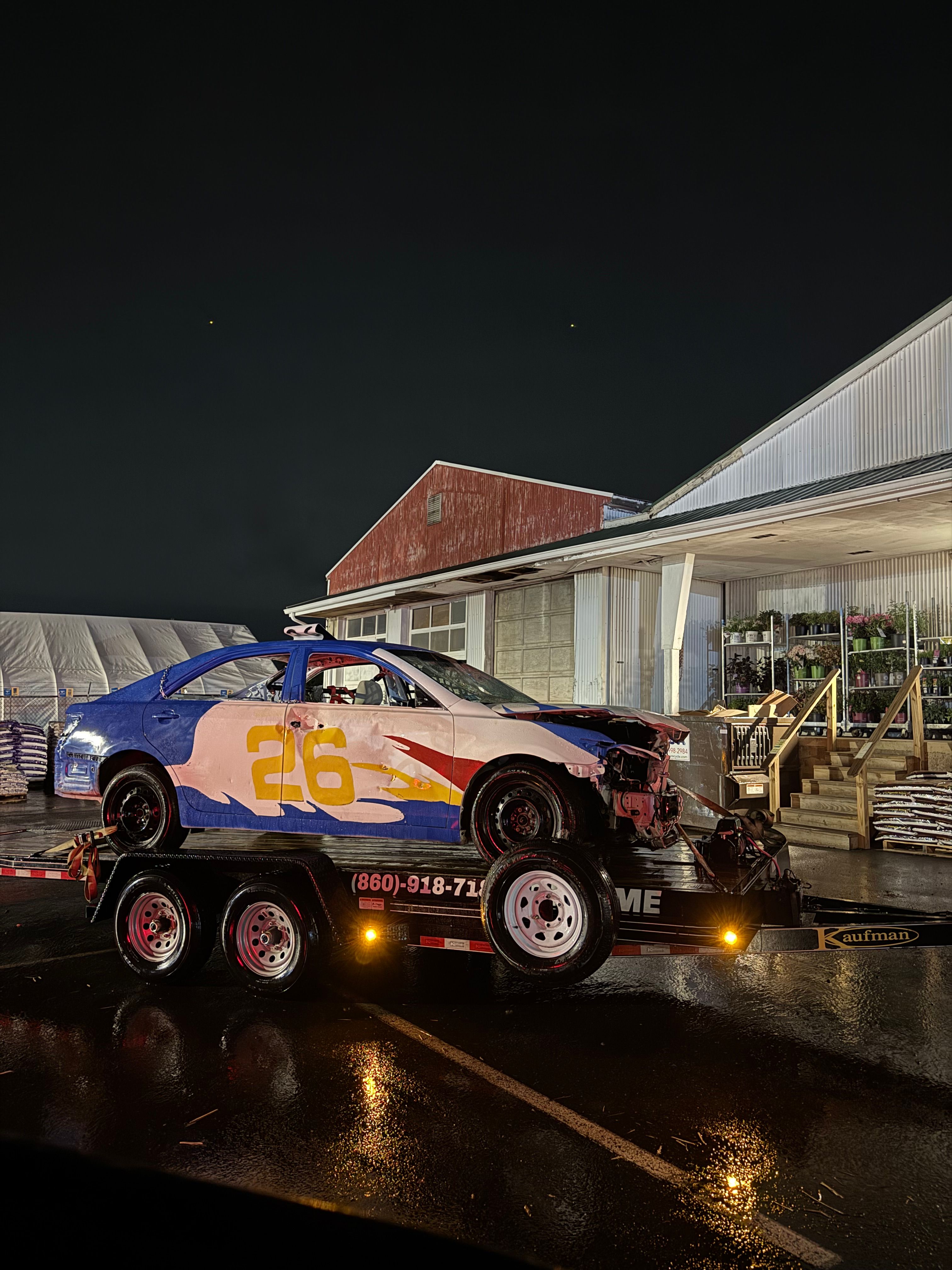  for Chapman Rentals in Ellington, CT