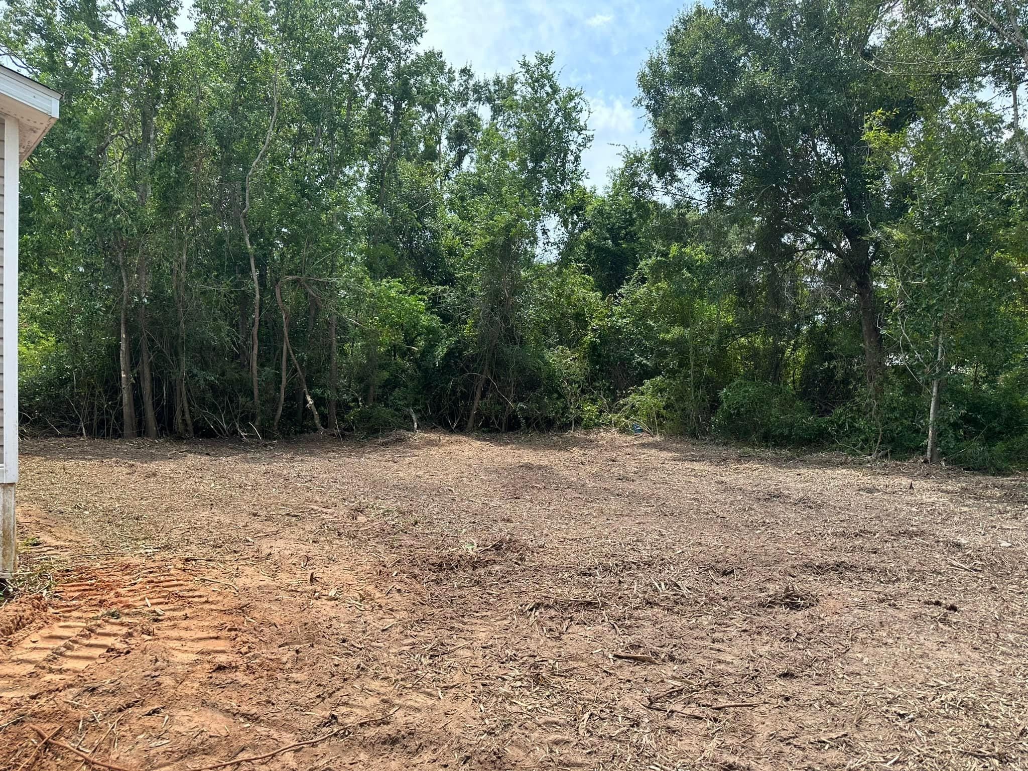 All Photos for White’s Land Maintenance in Milton,, FL