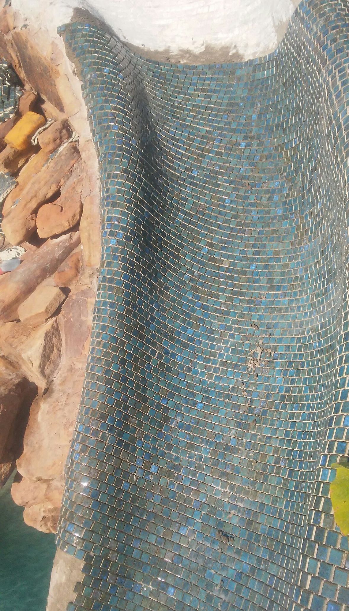  for Black Diamond Custom Pools LLC in Azle, TX