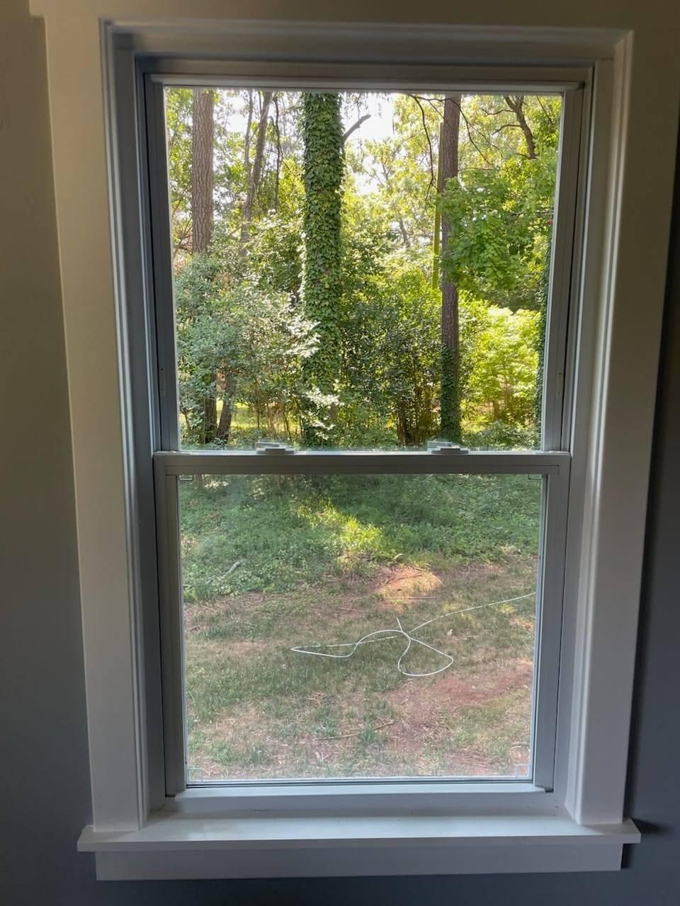 Window Glass Replacement for Pane -N- The Glass in Rock Hill, SC