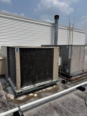 All Photos for Park Place Property Maintenance in Essex County, NJ