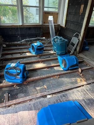  for CertaClean Restoration in Yonkers, NY