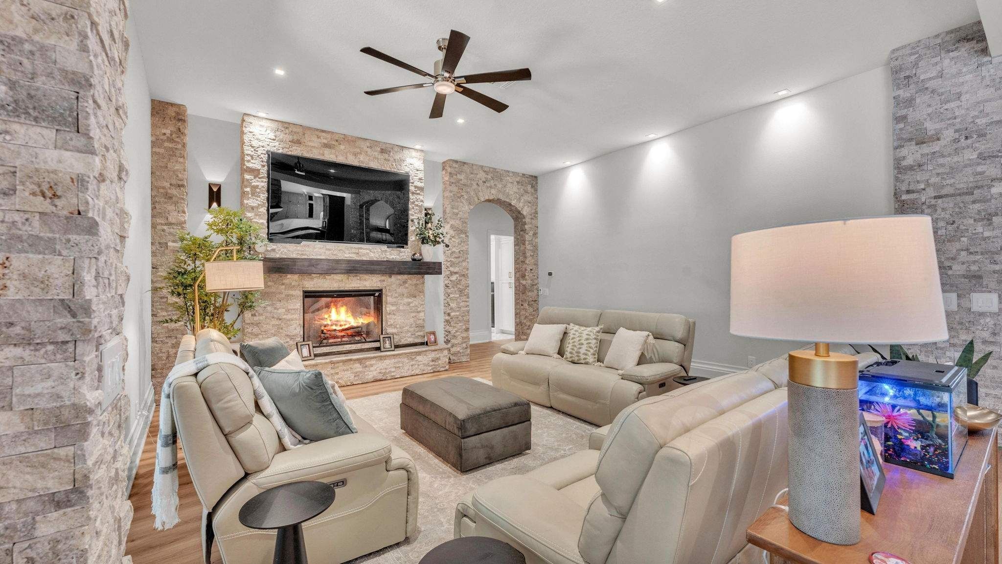  for Webb Homebuilders Group in Lakeland, FL