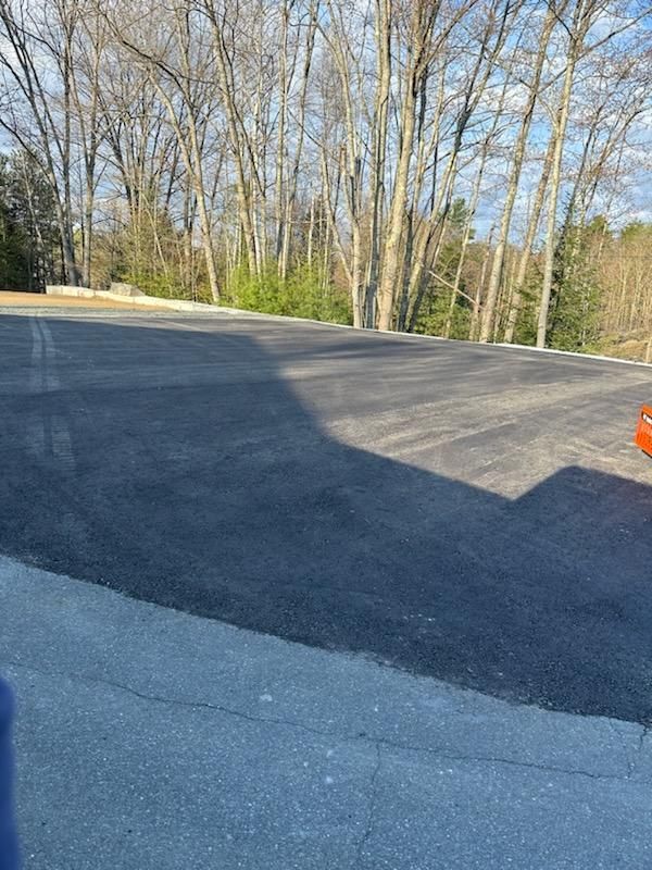  for Mascoma Valley Paving in Enfield, NH