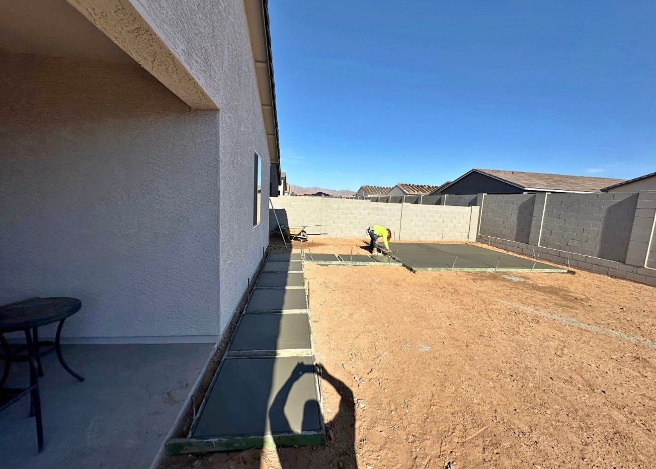 All Photos for Longley Construction in Algodones, NM