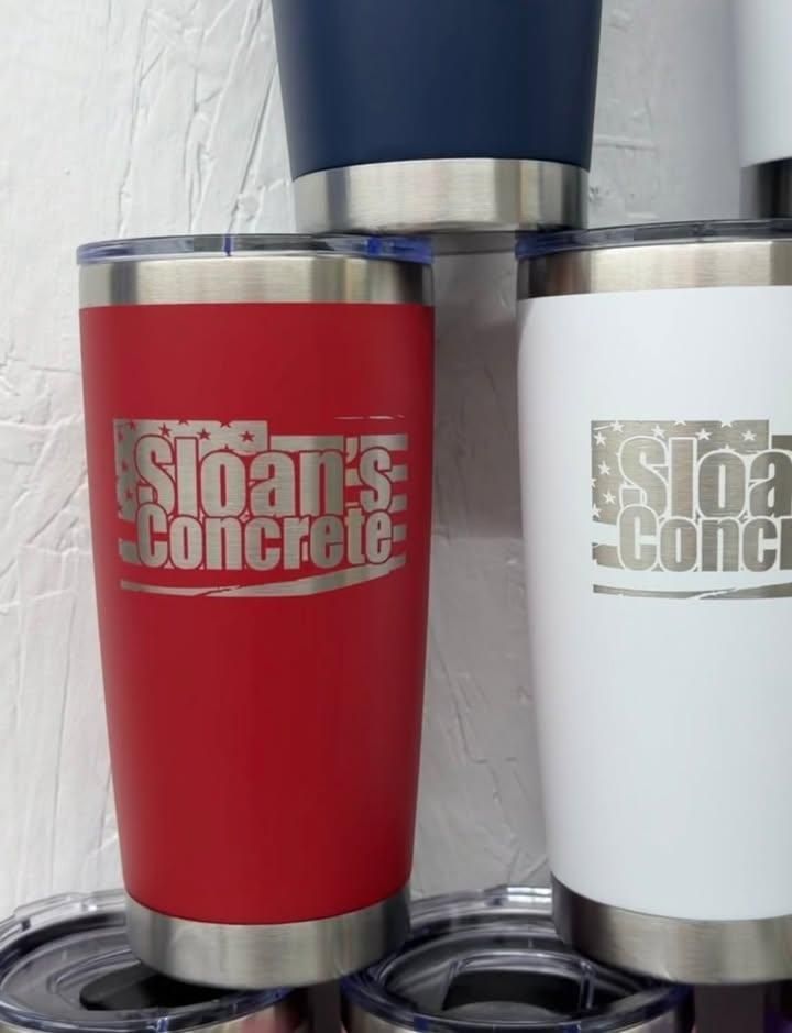 All Photos for Sloan's Concrete in Hilliard, FL