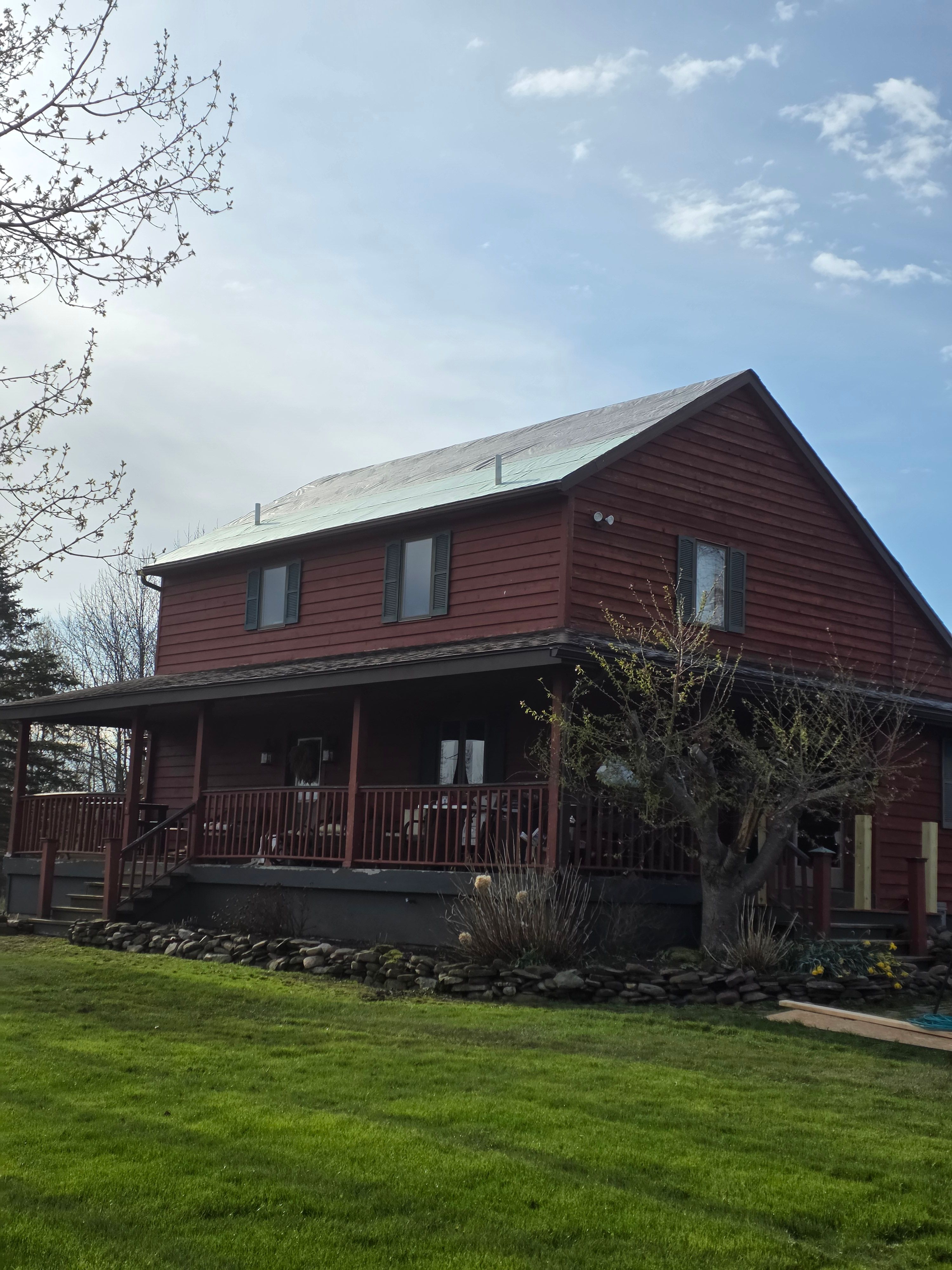  for Canadice Valley Construction LLC in Canadice, NY