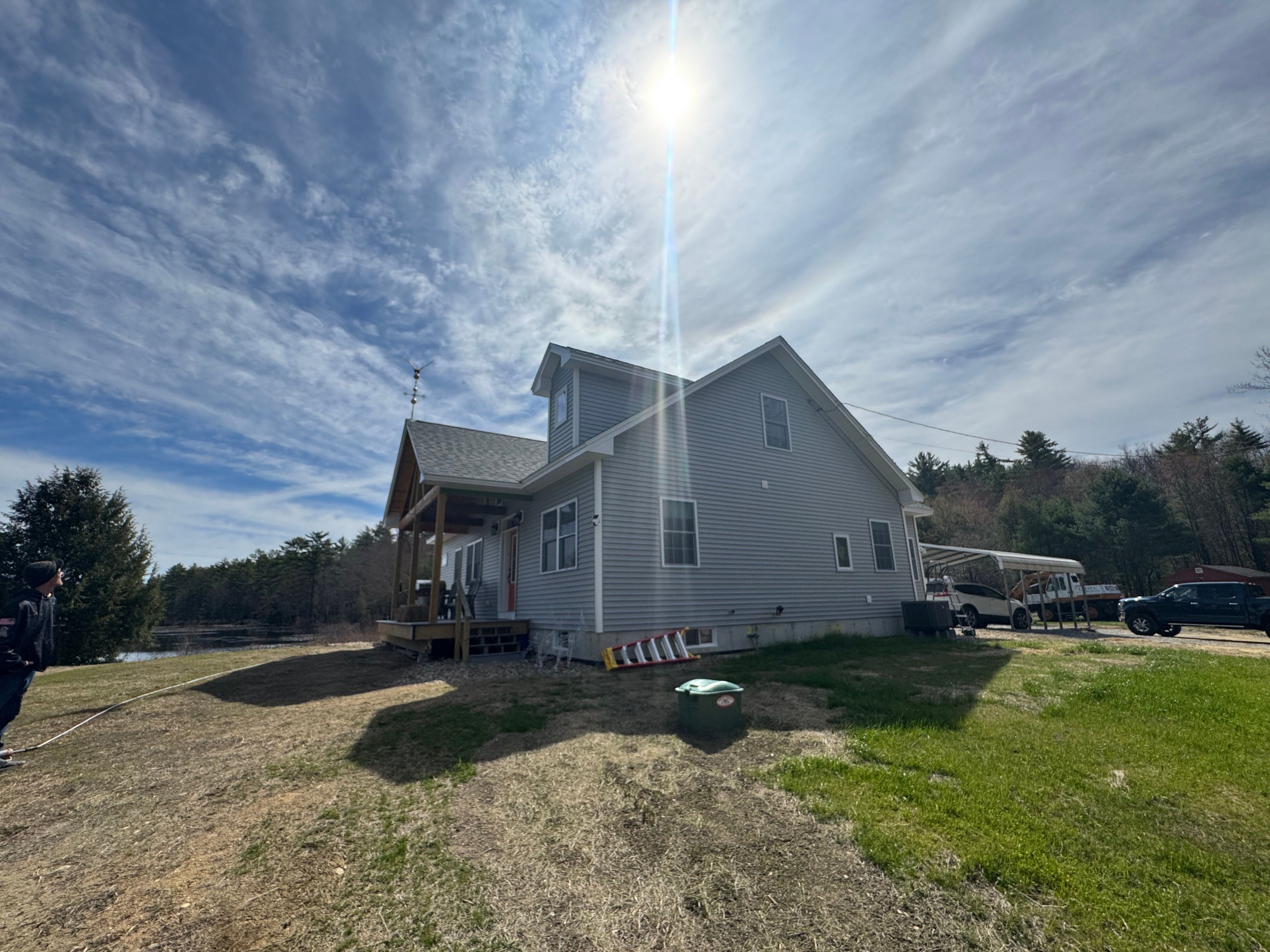  for New Era Construction & Services LLC in Nashua, NH