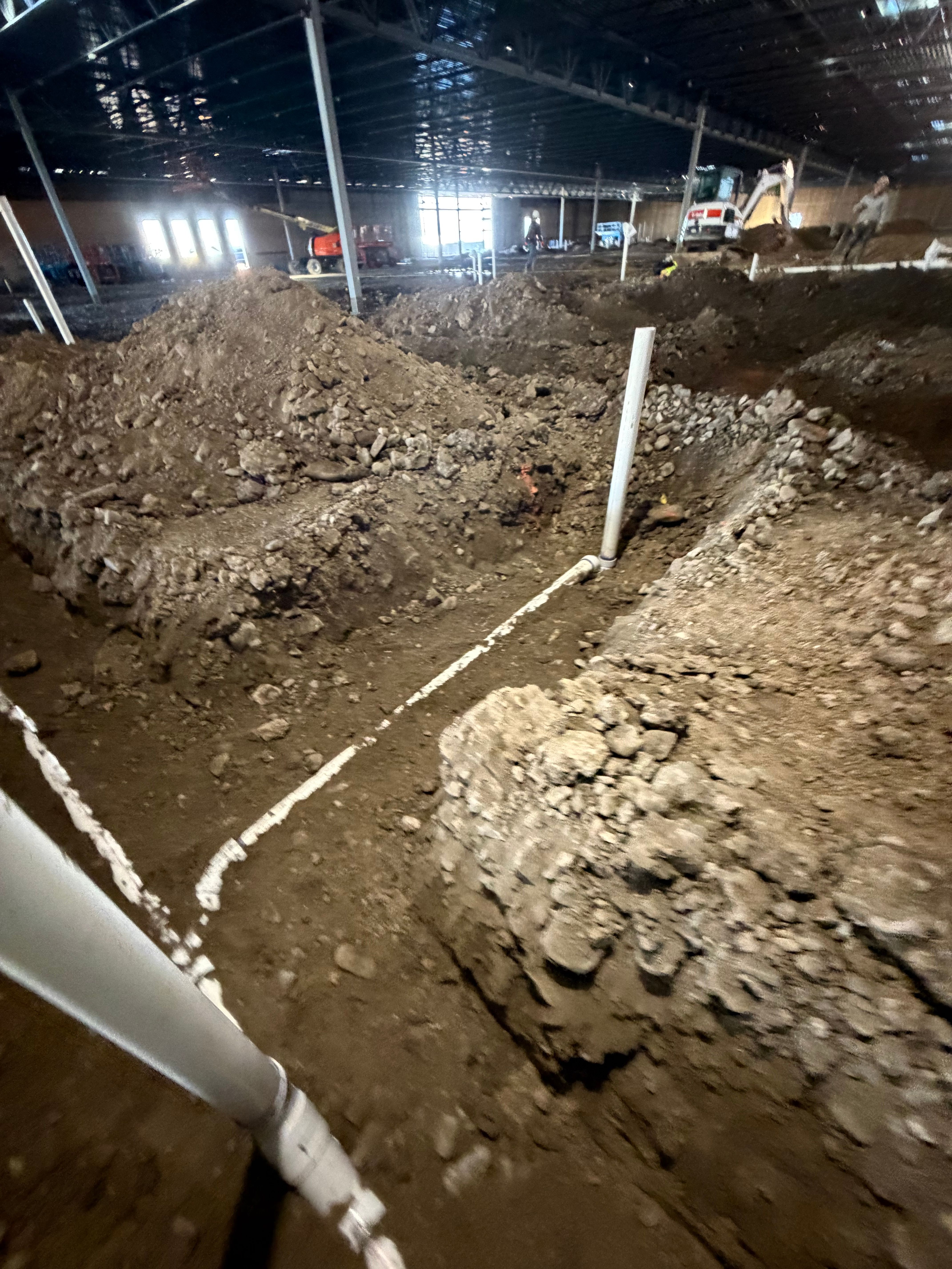  for Double C Plumbing & Excavation in Tremonton, UT