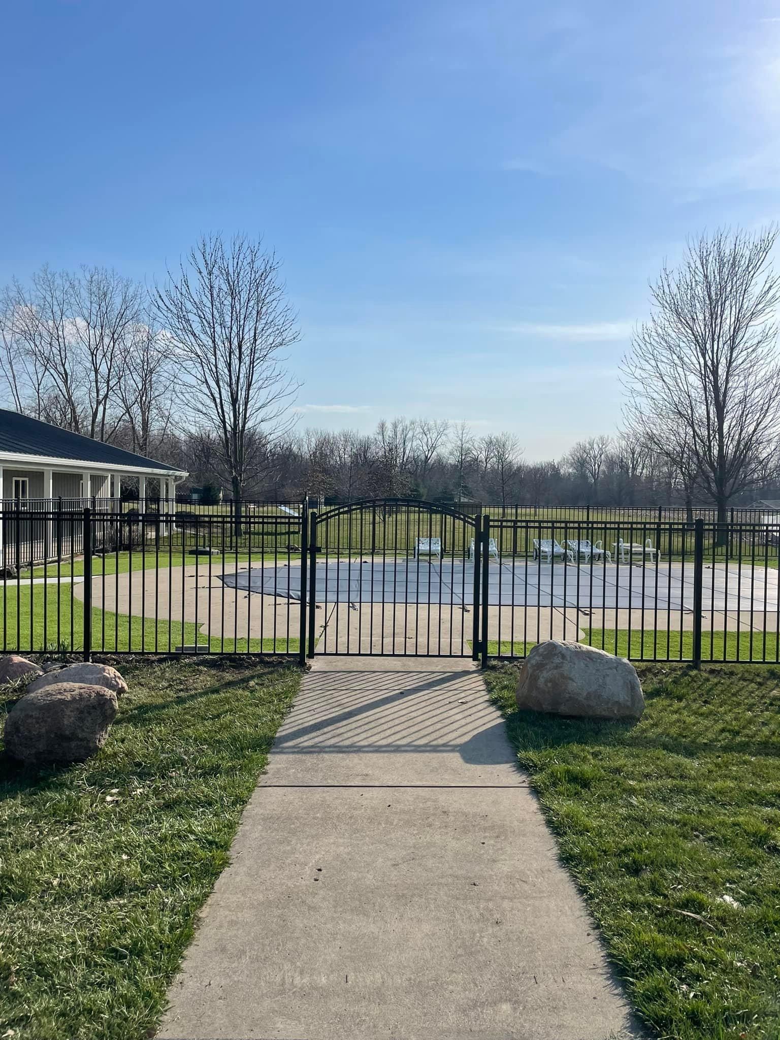 Deck & Patio Installation for BASE Contracting in Dundee,  MI