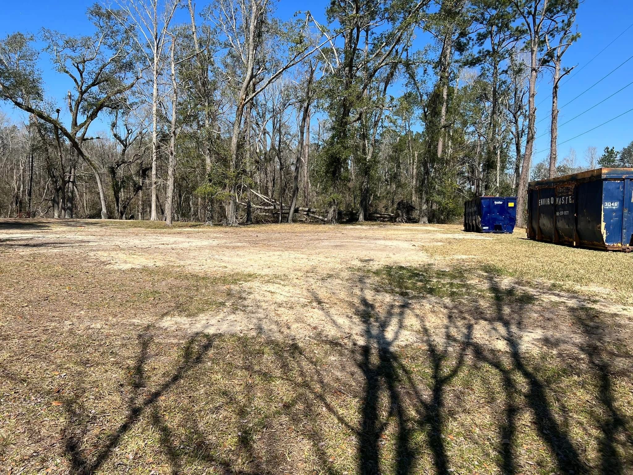  for Warners Tree Solutions in Live Oak, FL