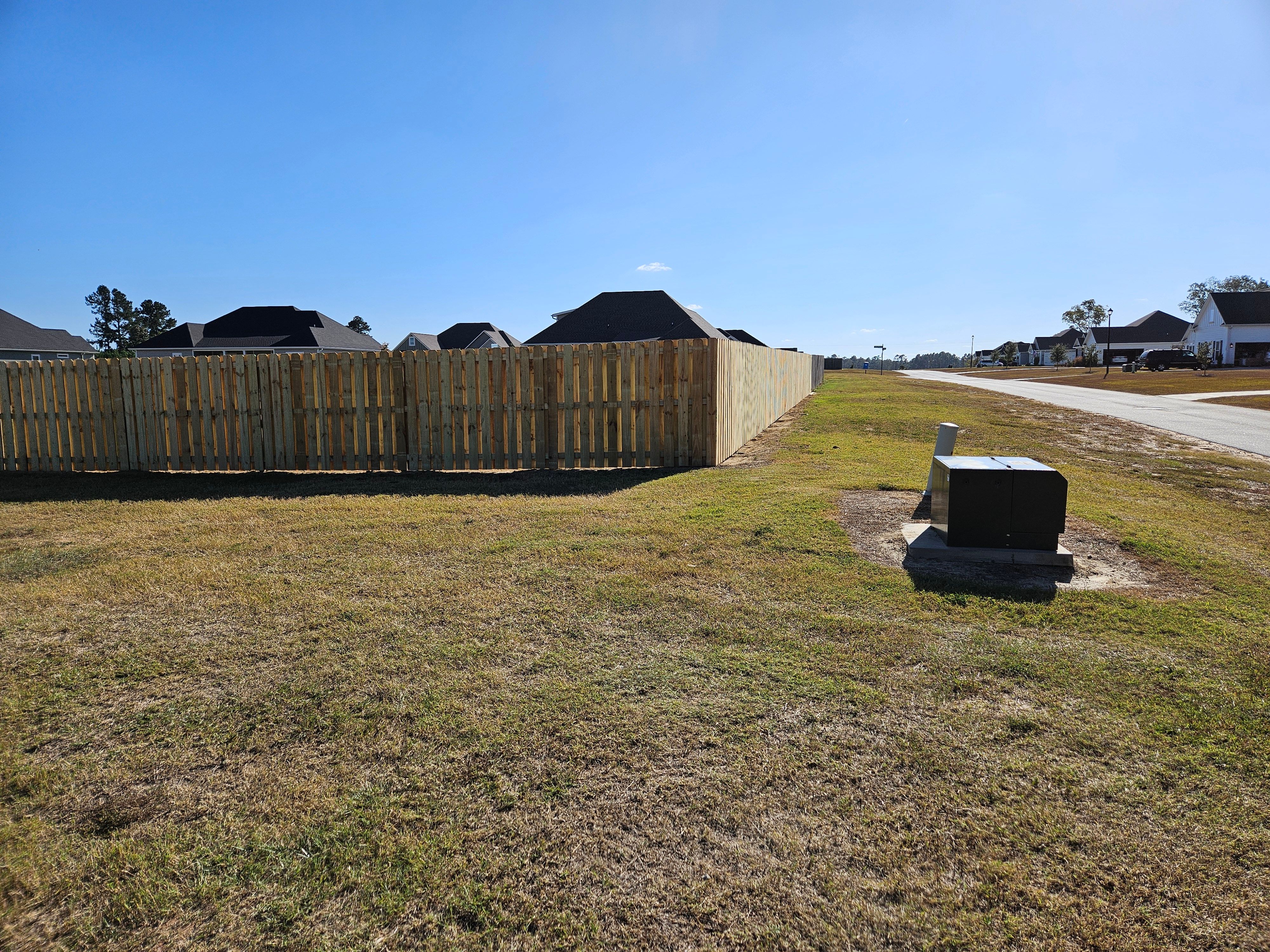  for American Privacy Fencing & More in Statesboro, GA