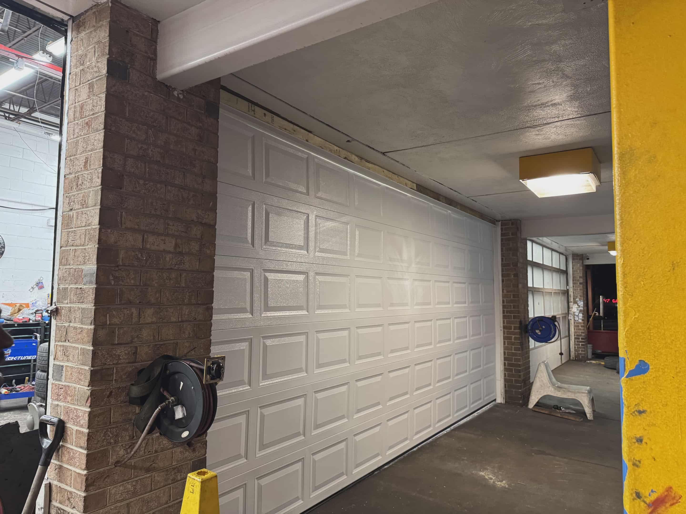  for JR Garage Door and Services in Waldorf, MD