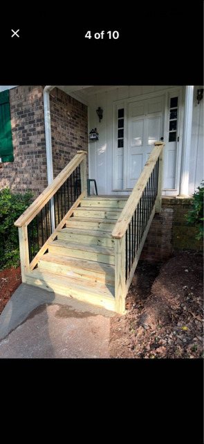 All Photos for Rapid Renovations & Construction in Atlanta, GA