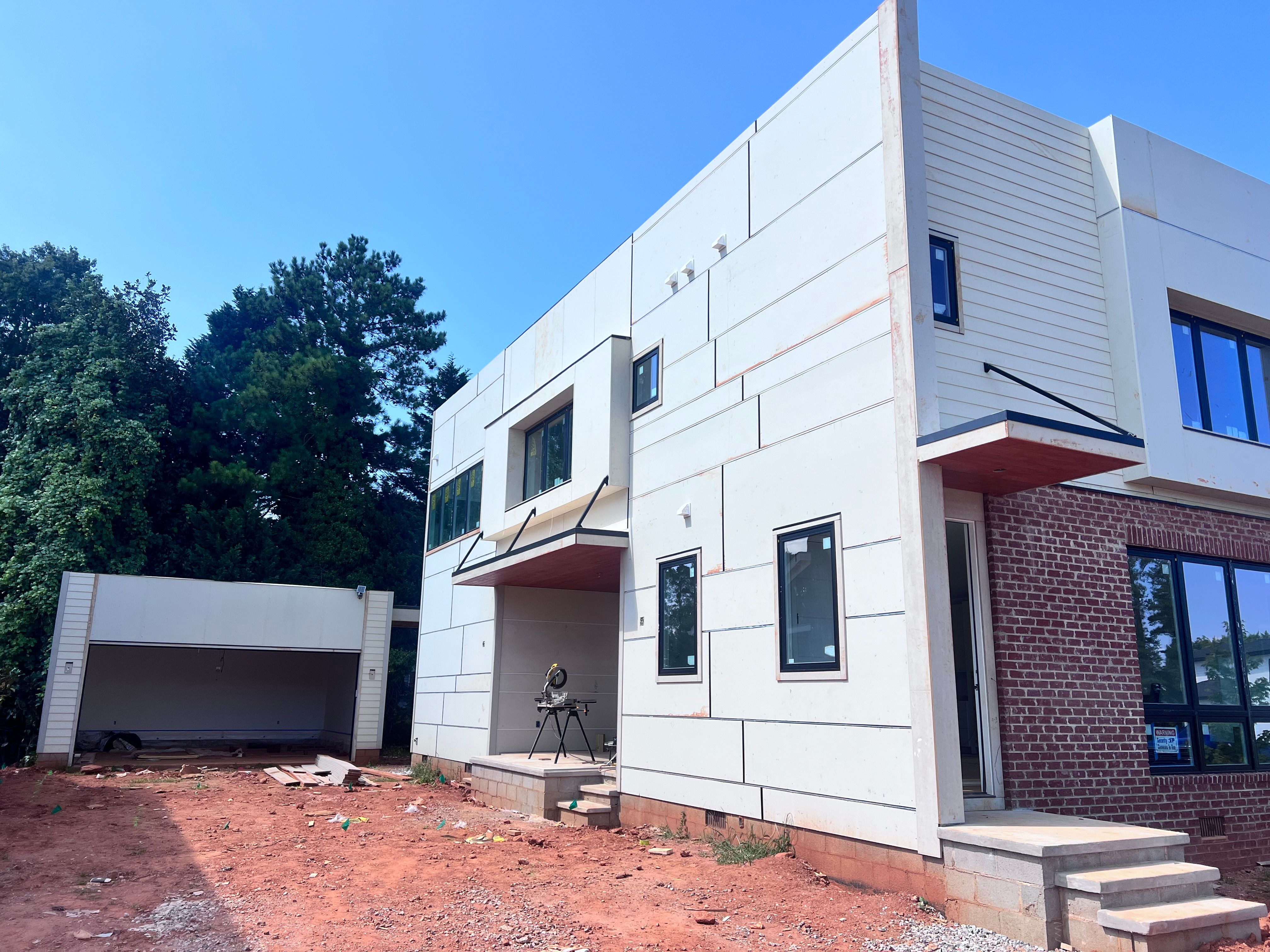  for Anchor Point Builders LLC in Greenville, SC