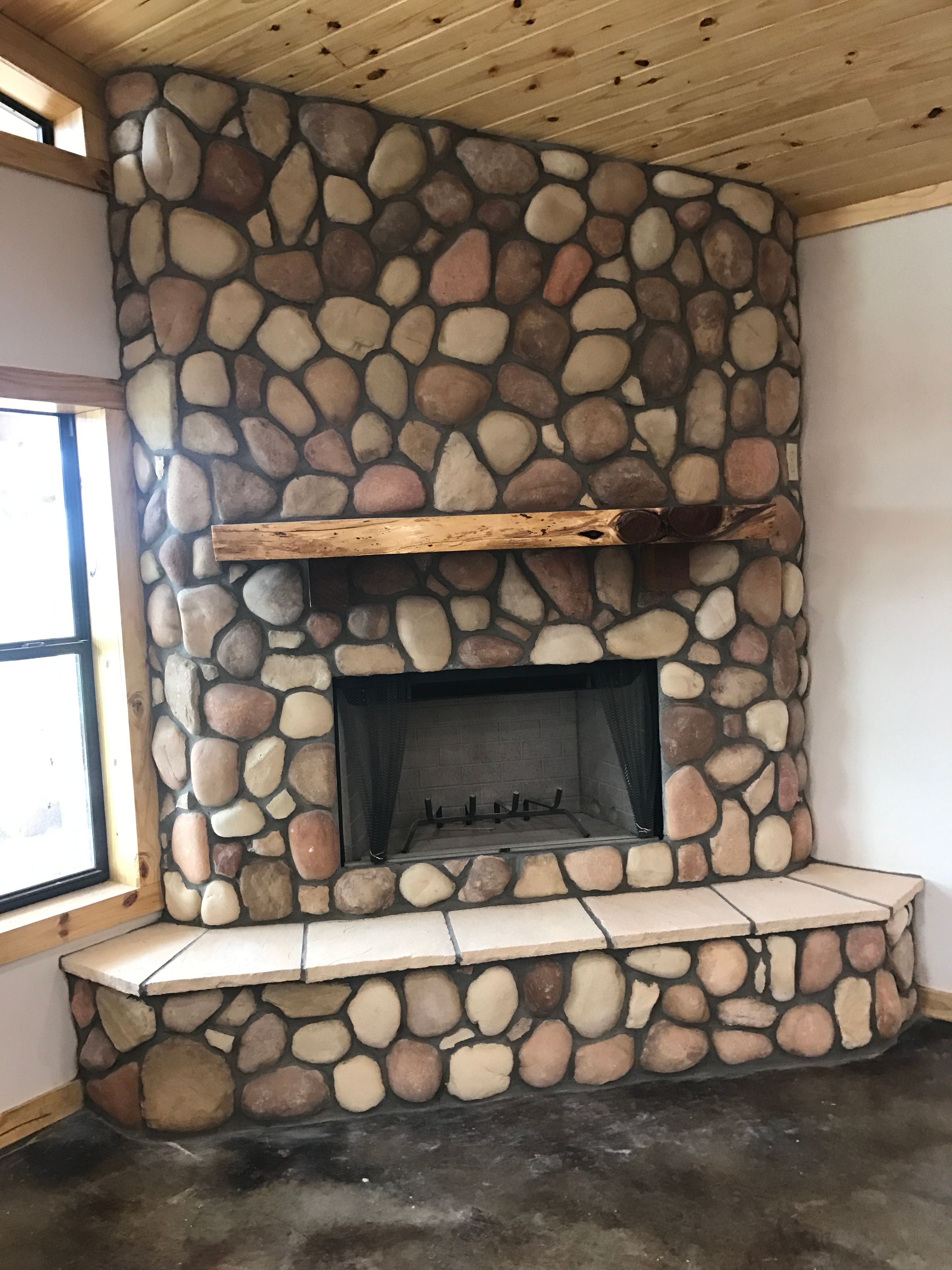  for Hunt Stone & Fireplace in Huntington, TX
