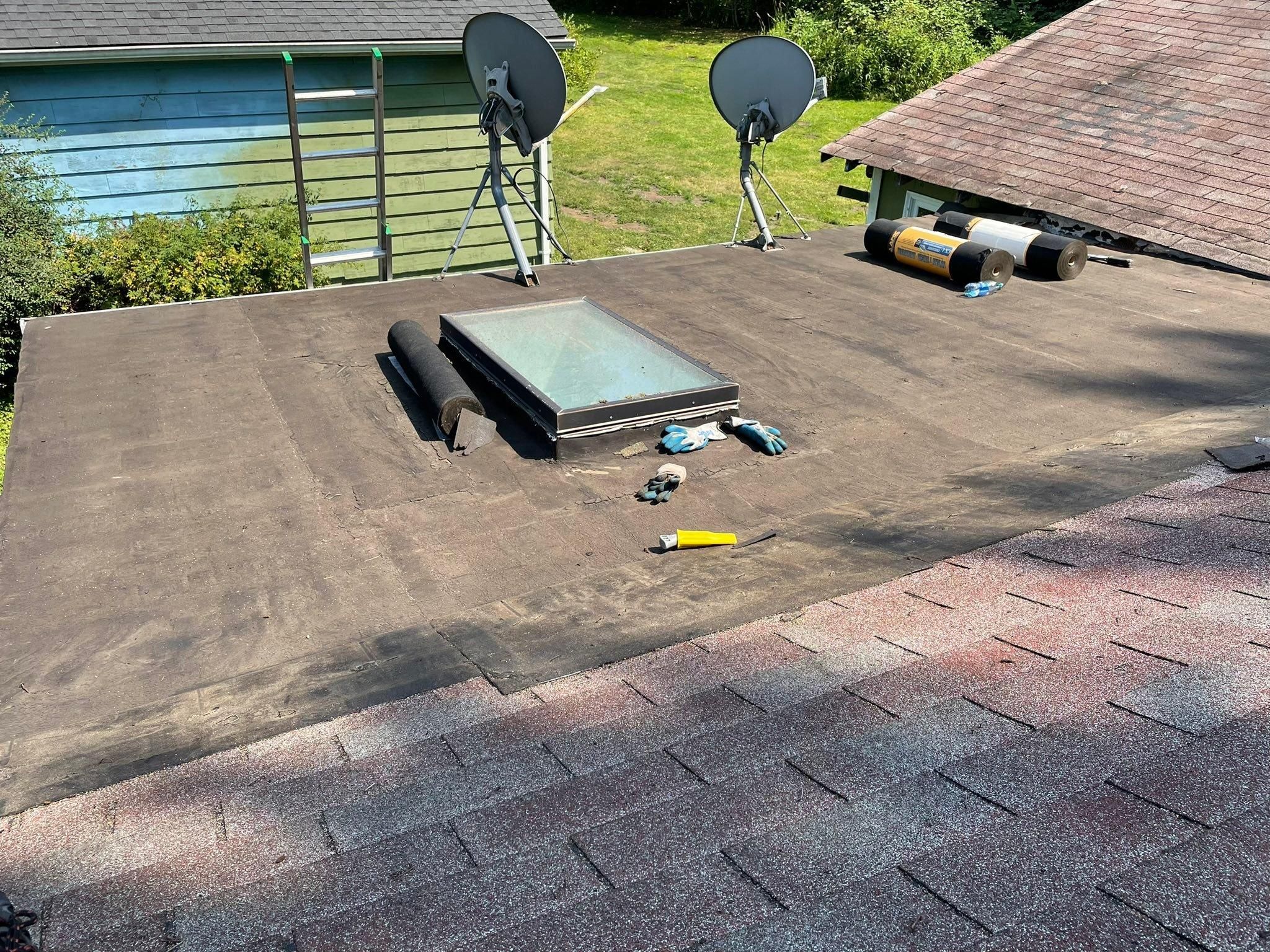  for Orcutt Roofing & Home Repair Professionals in Portland, OR