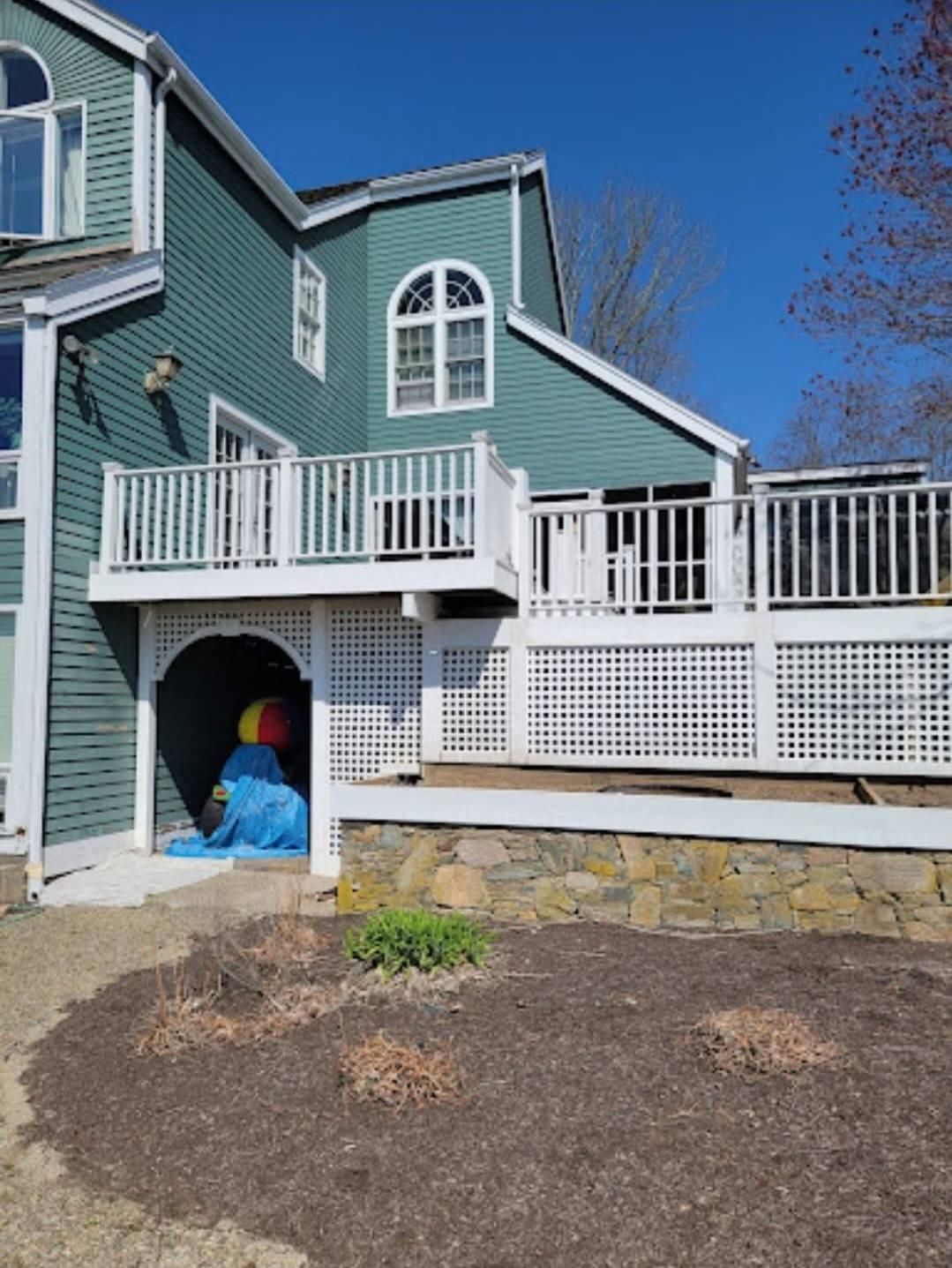 All Photos for Premier Pro Painters Home Improvement in Voluntown, CT