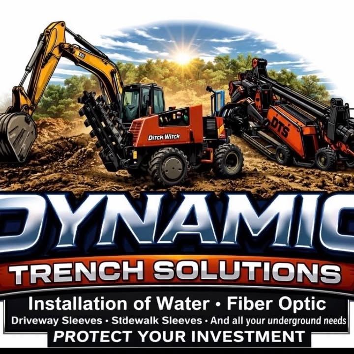  for Dynamic Trench Solutions LLC in Harmony, NC