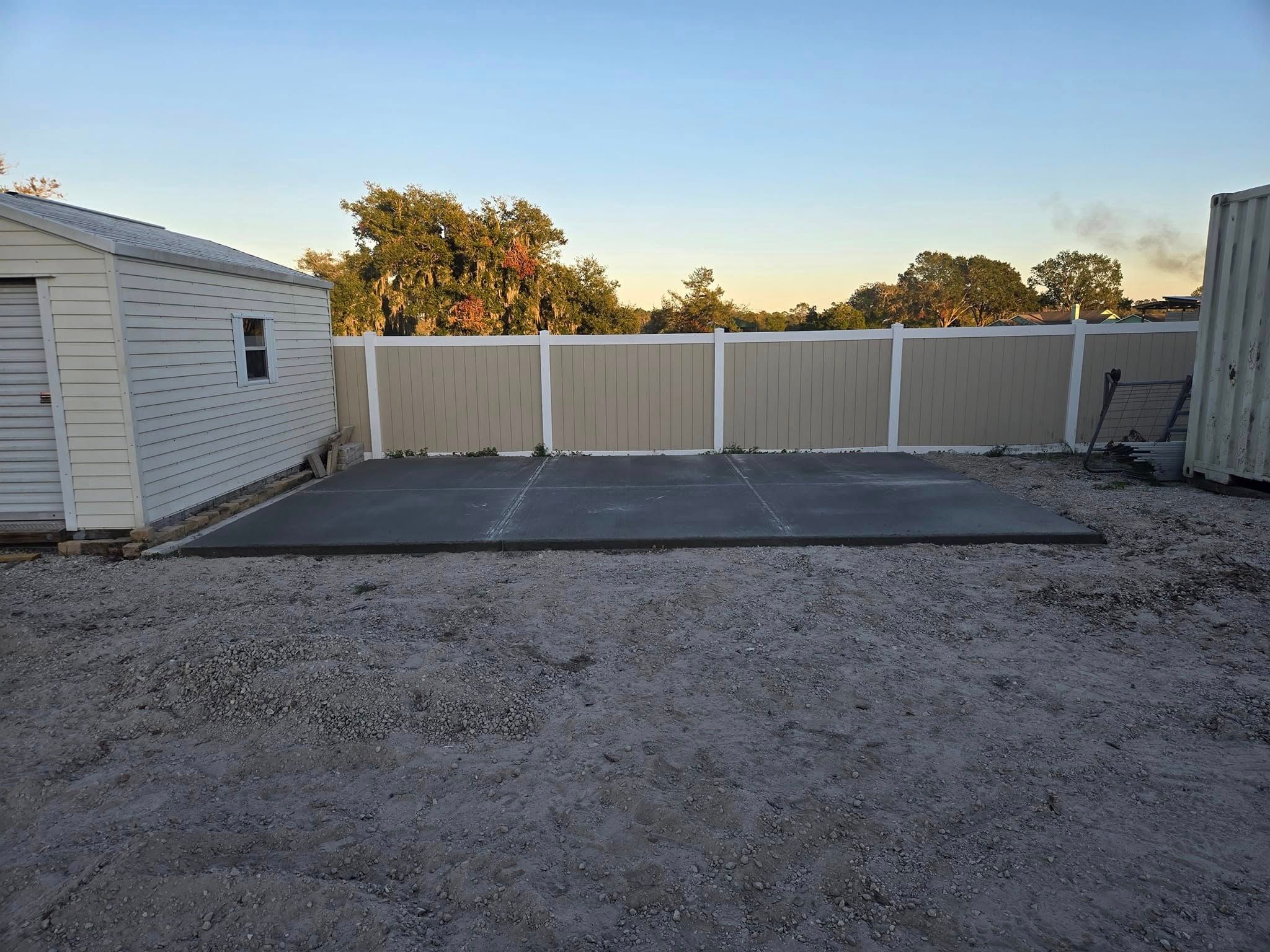 All Photos for Downer Site Services in Sanford, FL