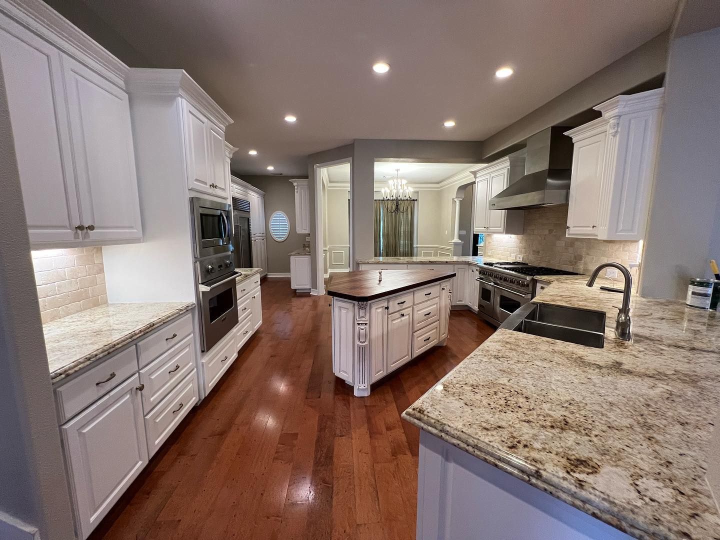  for Leon Painting in Houston, TX