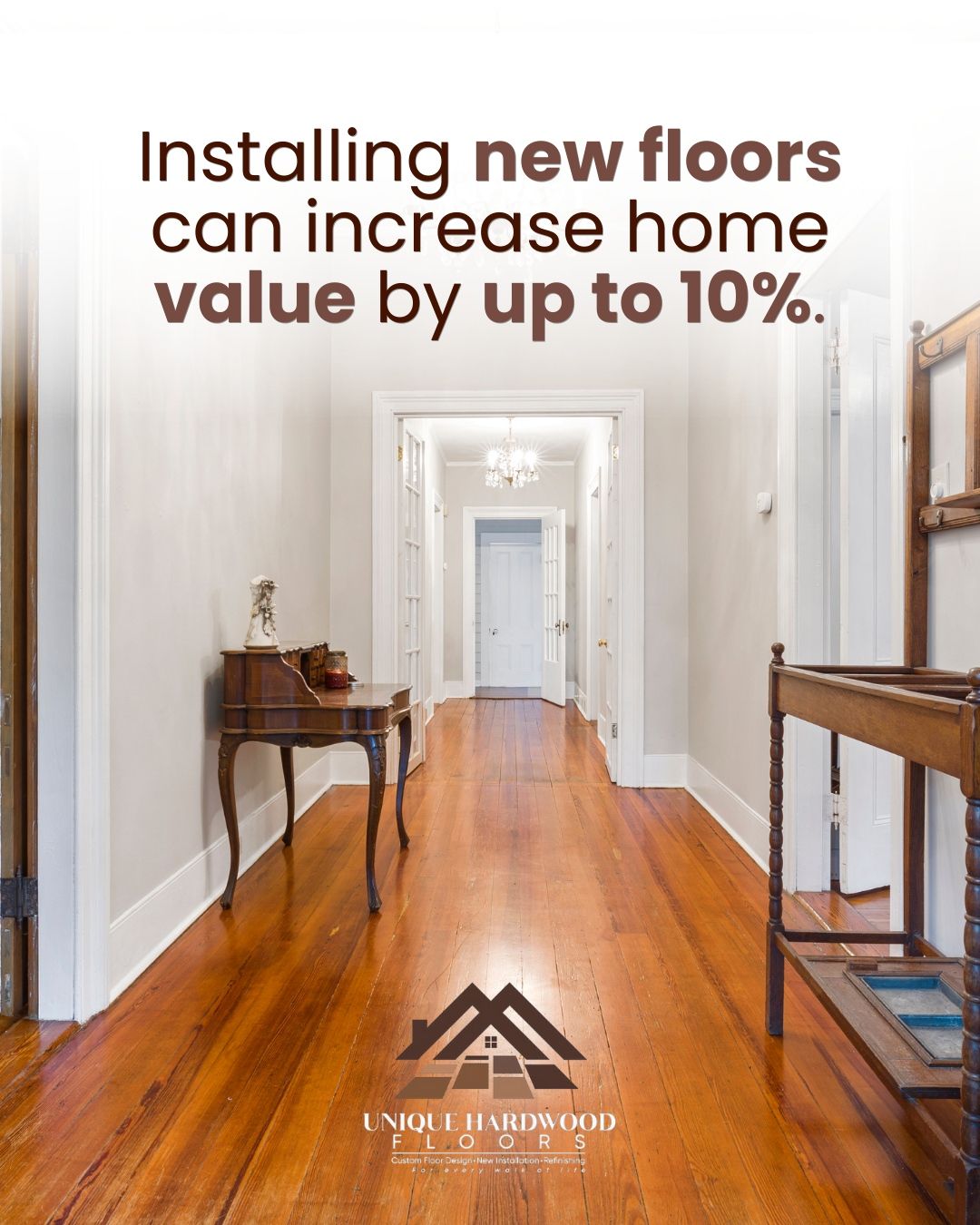  for Unique Hardwood Floors in Oakland, CA