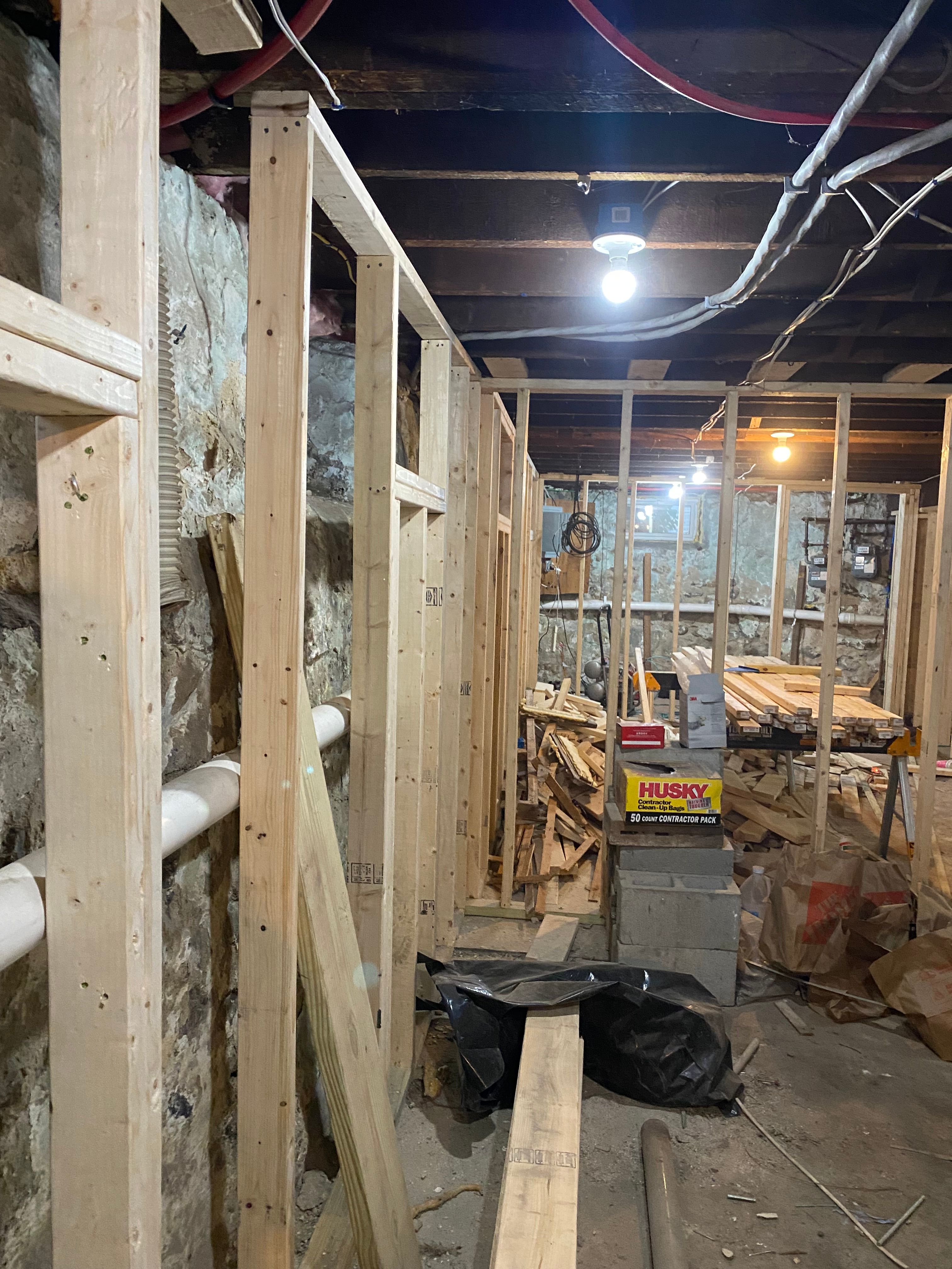  for B&B Carpentry in Boston, MA