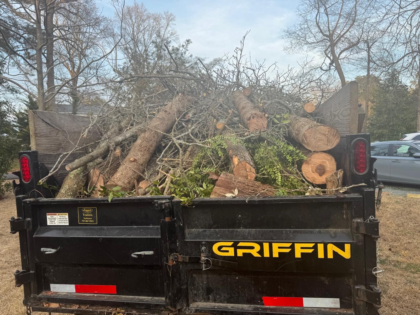  for Isaias Velasquez Landscaping and Services in Williamsburg, VA