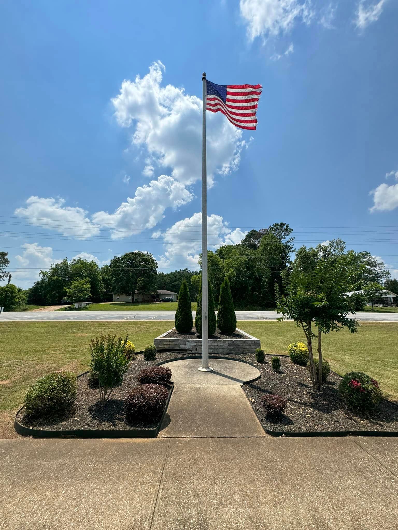  for Precision Lawn & Landscape in Florence,  AL