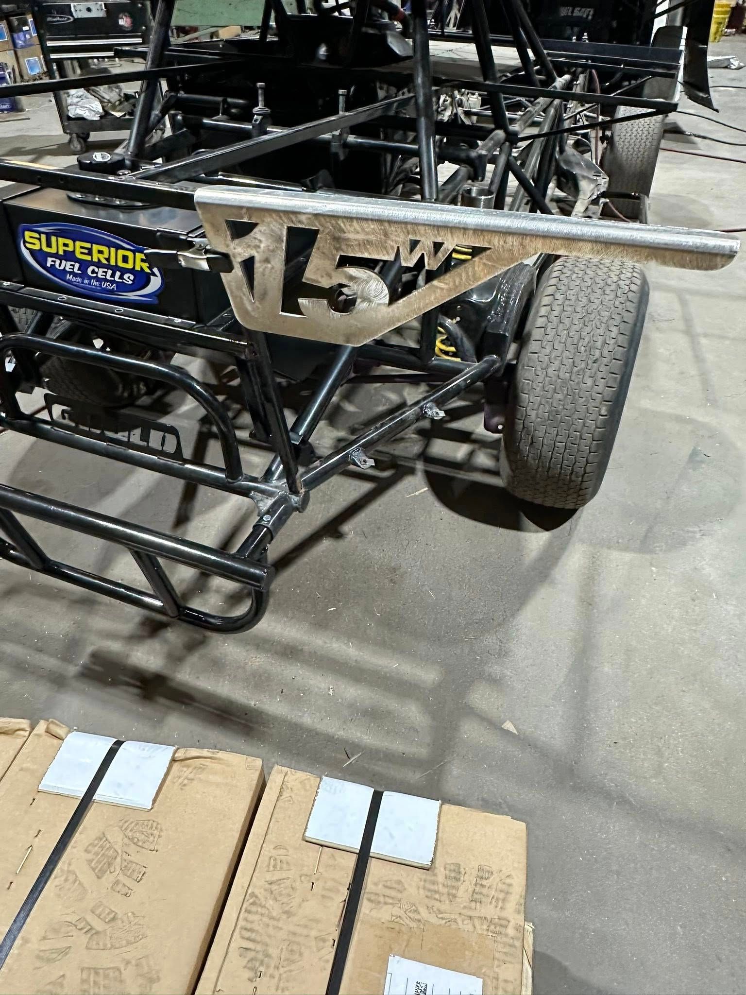  for Contender Solutions in Odessa, TX