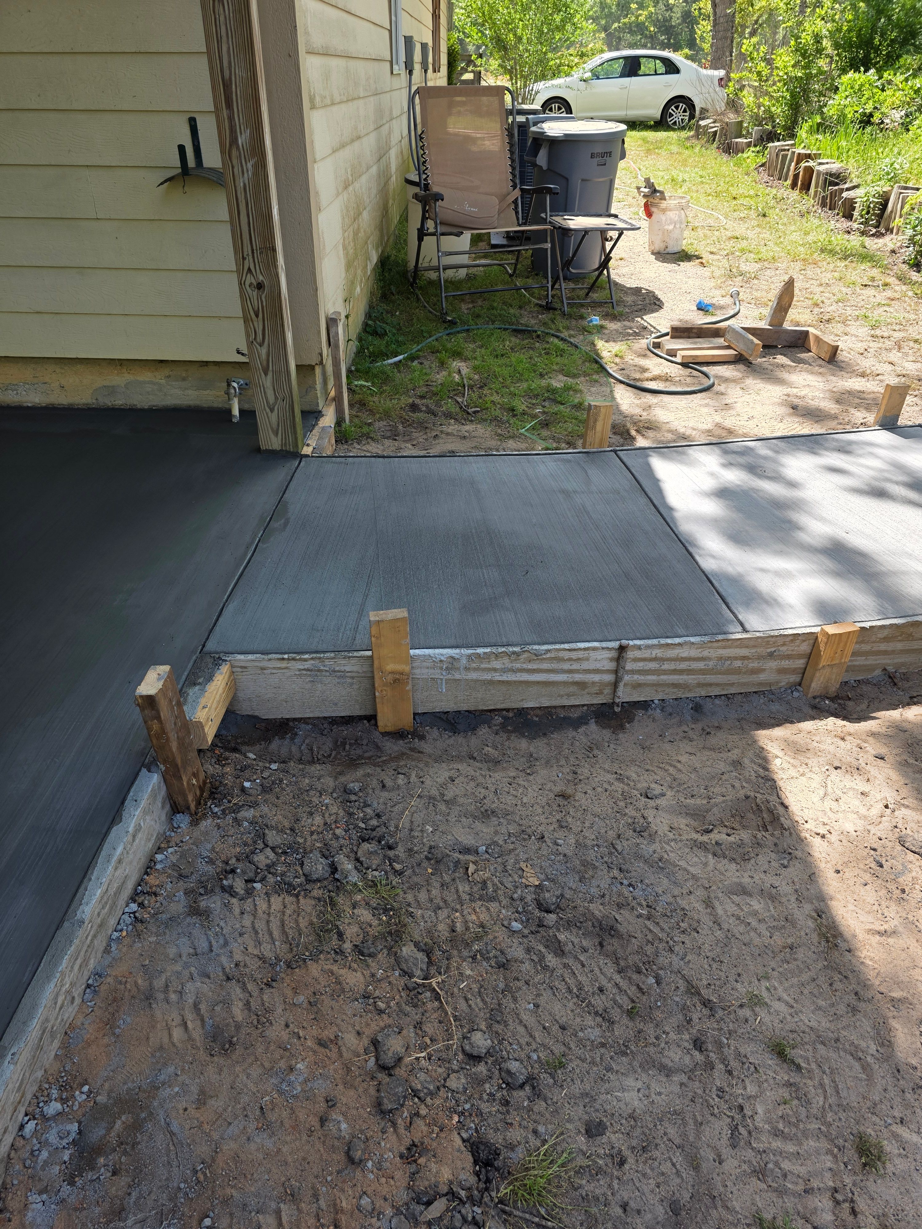  for Southern Boys Concrete LLC in   Hosford, FL