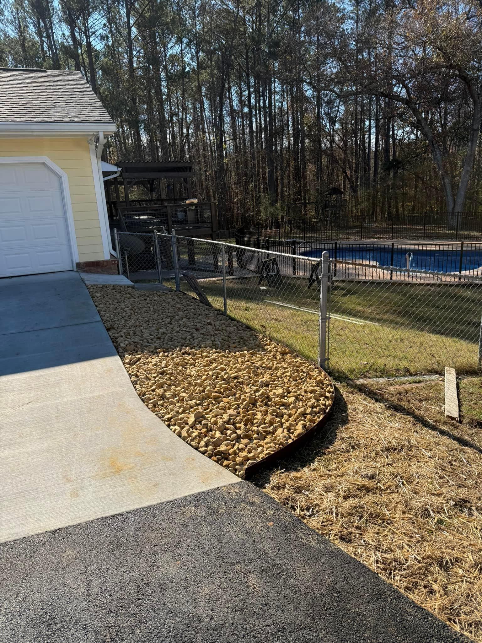  for Dirt Pro Land Solutions in Fayetteville, GA