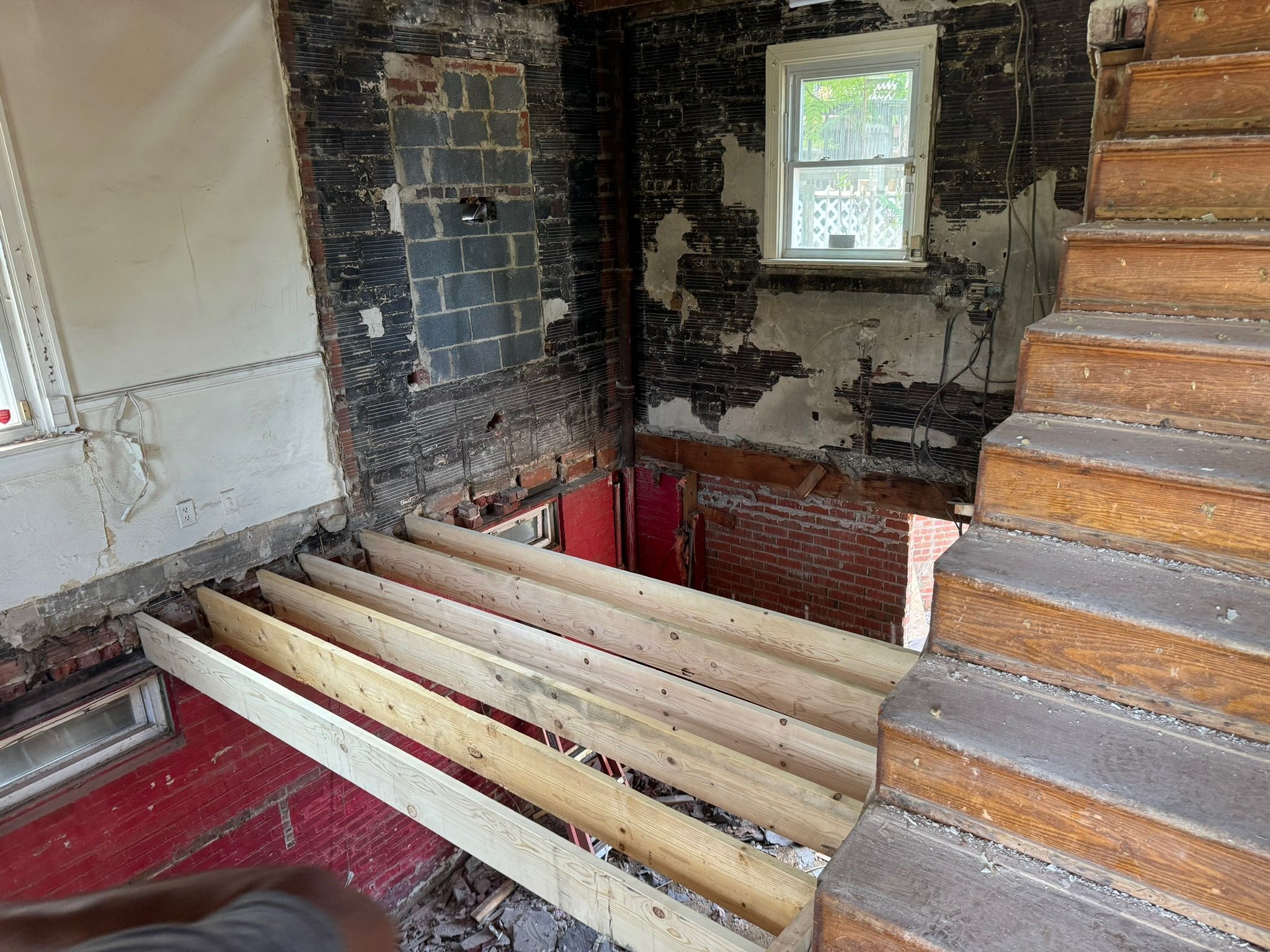  for Ellery Contracting in Washington, DC