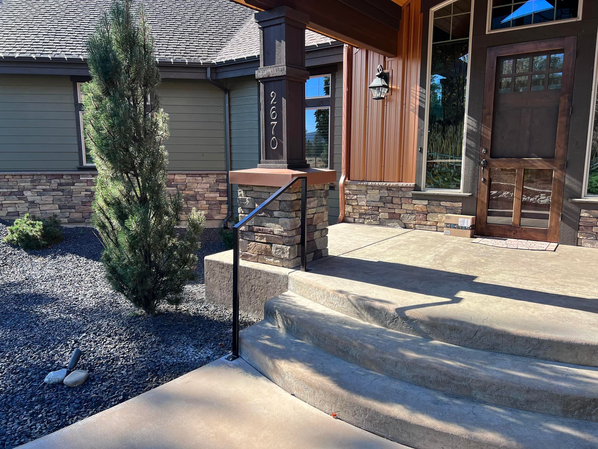  for Weingart Welding & Fab in Coeur d'Alene, ID