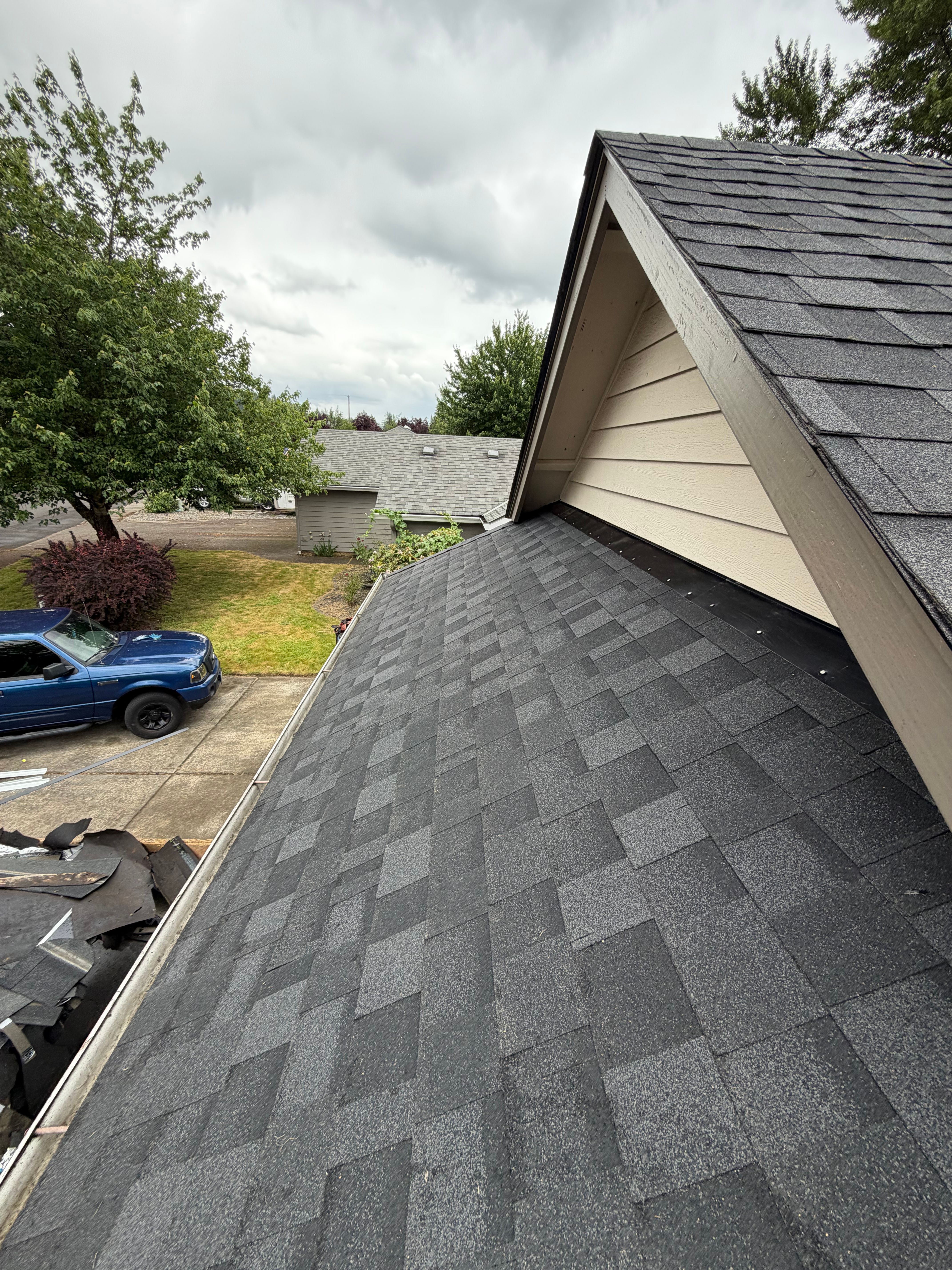  for Rosas Pro Roof, LLC in Vancouver, WA