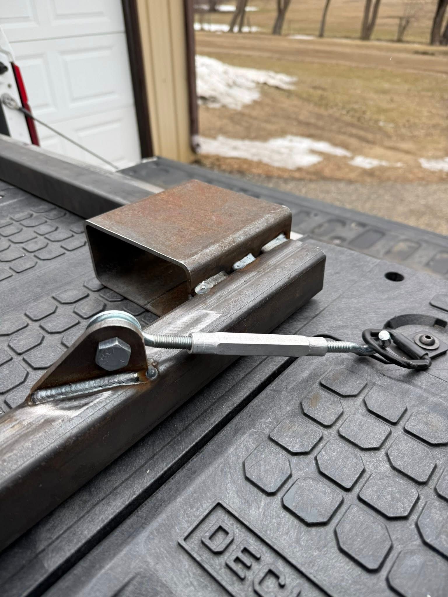  for Tan2’s Mobile Welding LLC in Detroit Lakes, MN