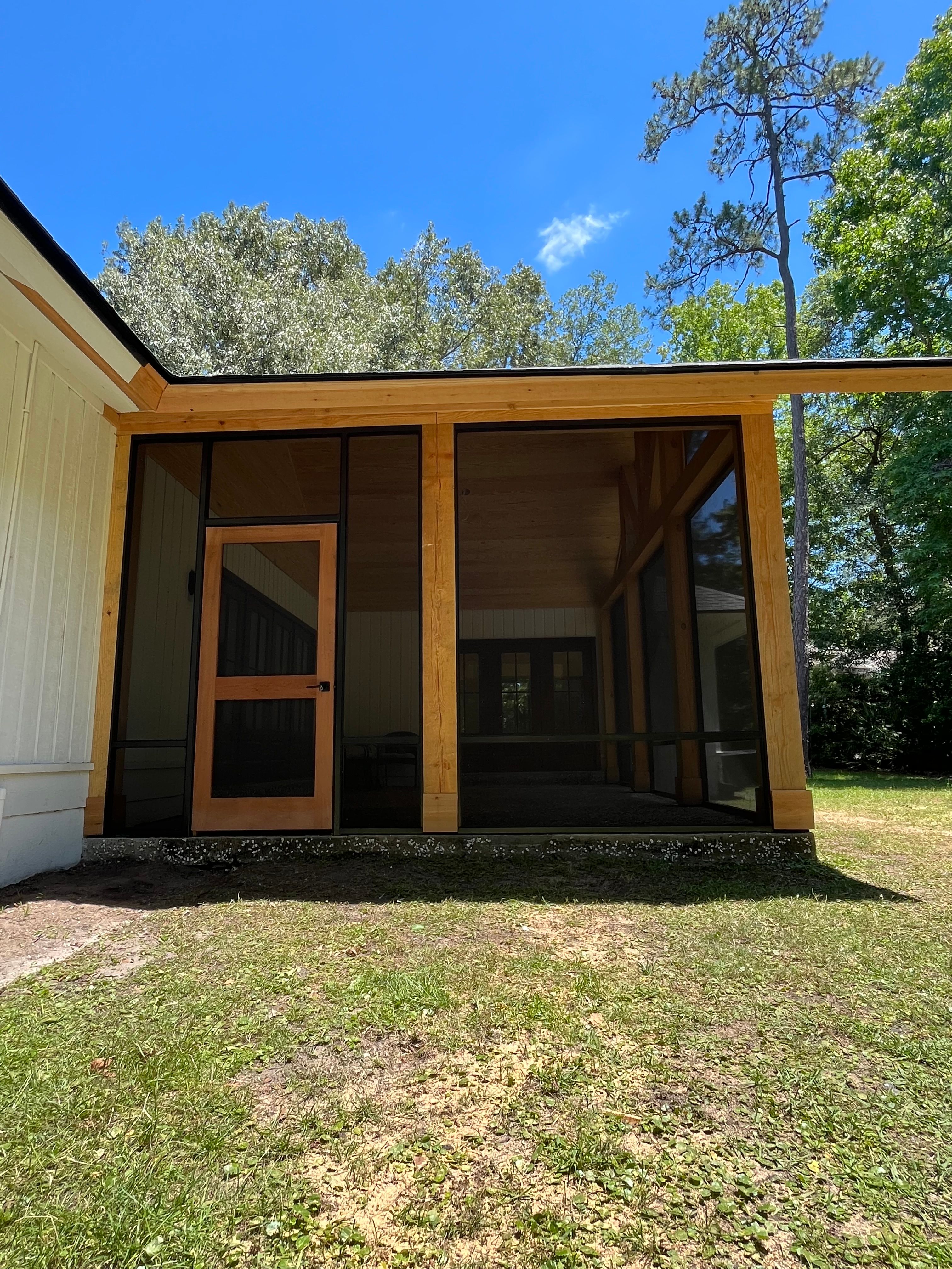  for DC Exteriors in Savannah, GA