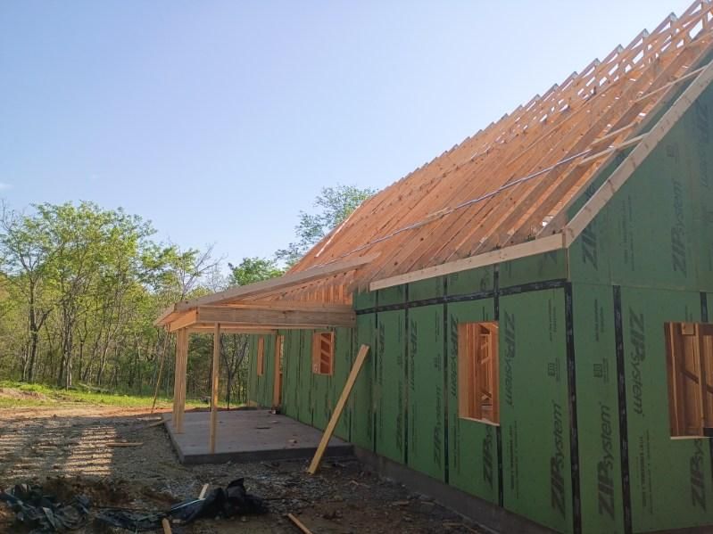  for Eggert Construction and Landhaus Woodworks in Winona,  MO