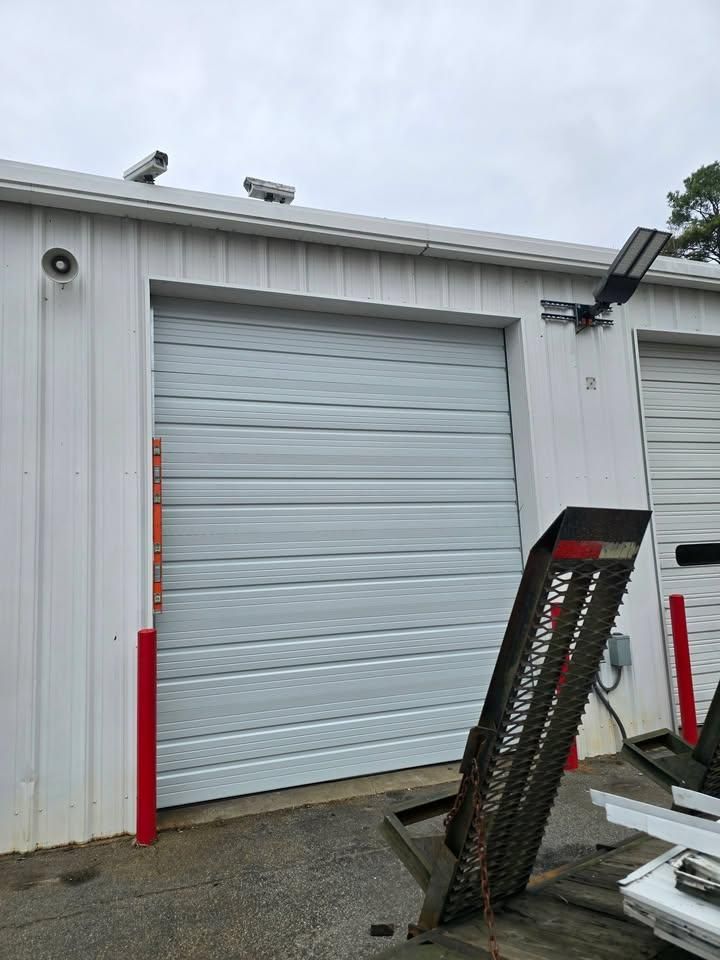  for MOORE adVANCEd Garage Door Installation in Moore County, NC