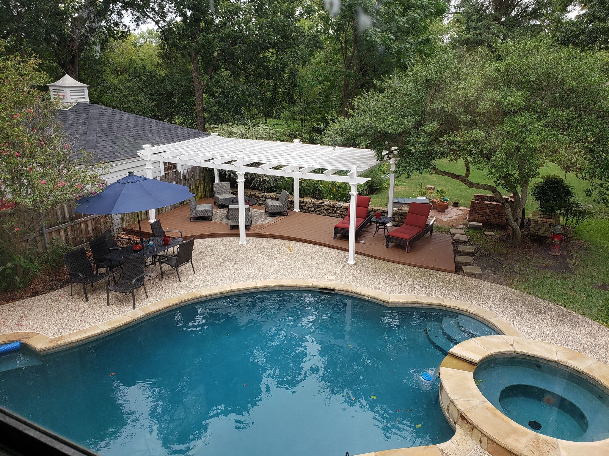  for Roger England Home Remodeling in Greenville, TX