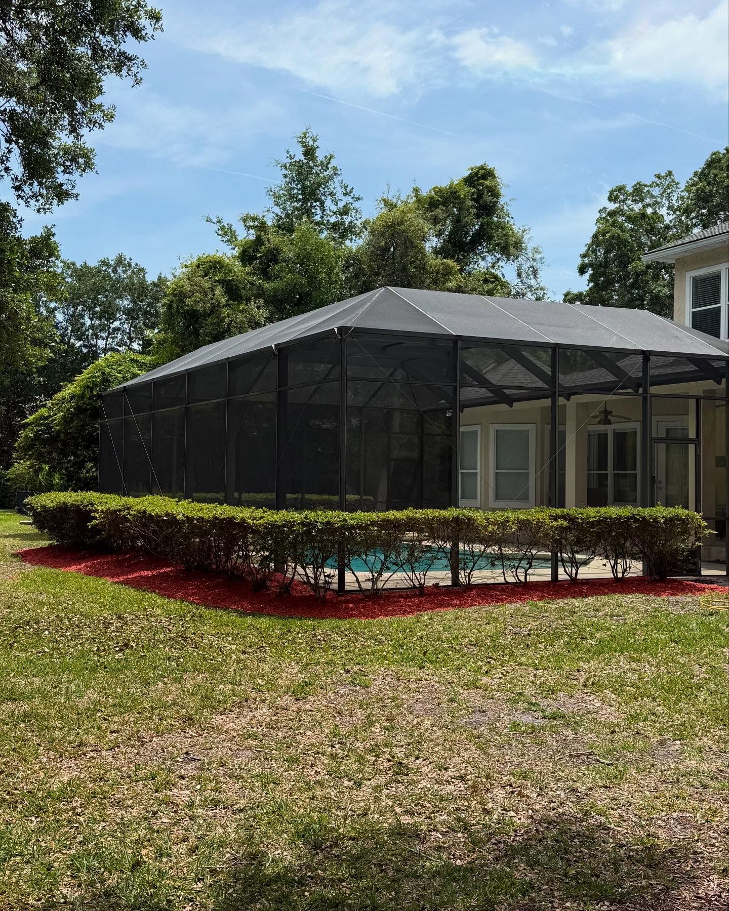  for Whole 9 Yards Services in Green Cove Springs, FL