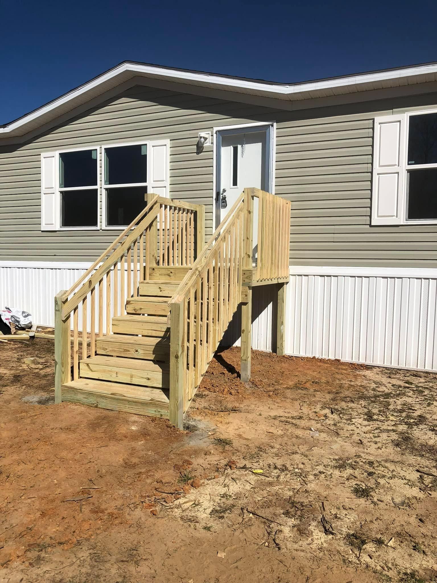  for Carolina Brush in Greenwood, SC